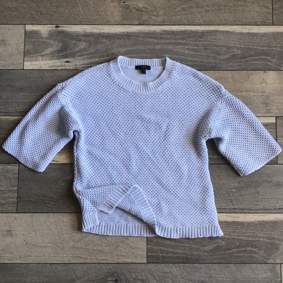 J. Crew Chunky Knit Sweater - Picture 3 of 11